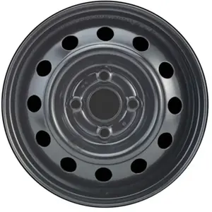 Alcar stahlrad Jante Tôle 13 Pouces - 4 Trous - 4,5x13 4x100 Et46 Al54 pas cher