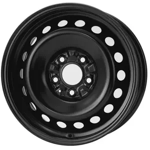 Alcar stahlrad Jante Tôle 16 Pouces - 5 Trous - 6,5x16 5x114,3 Et40 Al66 pas cher
