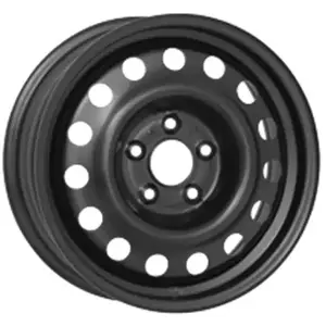Alcar stahlrad Jante Tôle 16 Pouces - 5 Trous - 6,5x16 5x114,3 Et45 Al67 pas cher