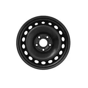 Alcar stahlrad Jante Tôle 16 Pouces - 5 Trous - 6,5x16 5x114,3 Et41 Al66 pas cher