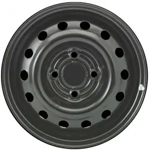 Comparateur de prix : ALCAR 4040-5X13 ET45 4X100 Jante en Acier