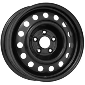 Alcar stahlrad Jante Tôle 16 Pouces - 5 Trous - 6,5x16 5x114,3 Et42,5 Al67 pas cher
