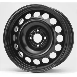 Comparateur de prix : Alcar stahlrad Jante tole 17 pouces 4x108 PEUGEOT 3008 - 9943