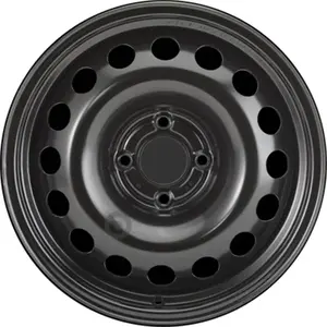 Comparateur de prix : Alcar stahlrad Jante Tôle 16 Pouces - 4 Trous - 7x16 4x108 Et32 Al65