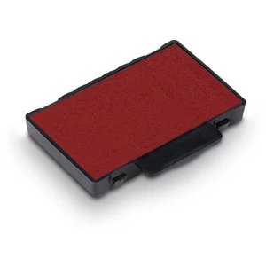 Cables to go Trodat cassette d"encrage de rechange 6/53, rouge () pas cher