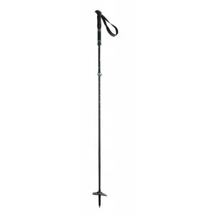 Comparateur de prix : Komperdell Carbon C.7 Pro - Bâtons ski Blue 110 - 140 cm