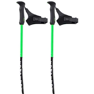 Komperdell Bâtons Nationalteam Carbon Skicross Ti-core pas cher