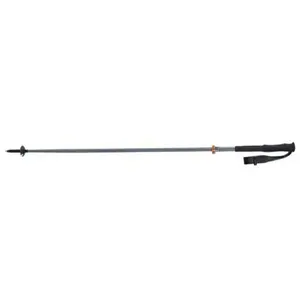 Comparateur de prix : Komperdell FX Lite Ti Vario - Bâtons randonnée True Black 115 - 135 cm