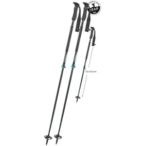 Komperdell Bâtons Free Touring Thermo Adventure pas cher