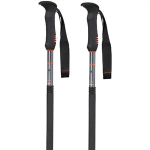 Komperdell Bâtons Baccountry Descent Vario Toolgrip pas cher