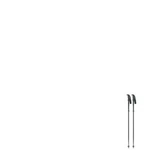 Komperdell Carbon FXP 4 Approach Vario - Bâtons trail 105 - 140 cm pas cher