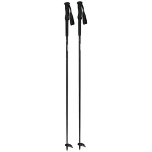 Komperdell Carbon TXP Tour - Bâtons ski 150 cm pas cher