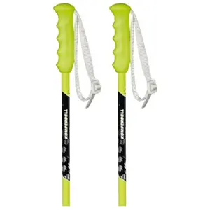 Comparateur de prix : Bâtons Komperdell Right jaune enfant (paire) - 90