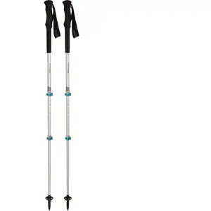 Komperdell Explorer Contour Powerlock - Bâtons randonnée pas cher