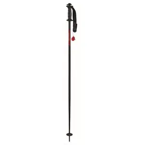 Comparateur de prix : Komperdell Alpine Schnapspole - Bâtons ski 115 cm