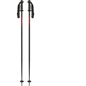 Komperdell Alpine Schnapspole - Bâtons ski 135 cm pas cher
