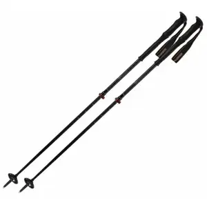 Komperdell Freetouring Ti - Bâtons ski de randonnée Taille unique pas cher