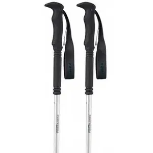 Komperdell Bâtons Explorer Contour Powerlock pas cher