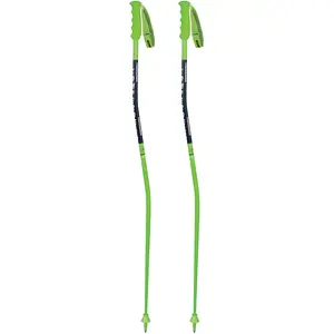 Comparateur de prix : Komperdell Nationalteam Super-G - 120 cm Bâtons de ski