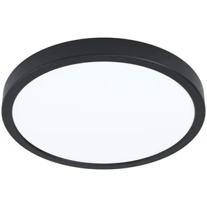 Comparateur de prix : Eglo connect.z Smart Home Plafonnier de salle de bain LED Fueva 6-Z, Z...