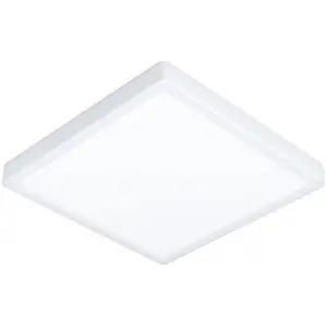 Comparateur de prix : EGLO connect Luminaire en saillie LED intelligent Fueva 6-Z, blanc, 39...