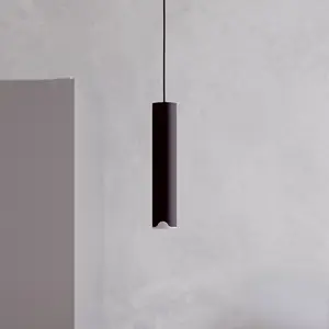 EGLO Suspension métal noir balamorta-z 3,7w 500 lumens 3700k-6500k pas cher