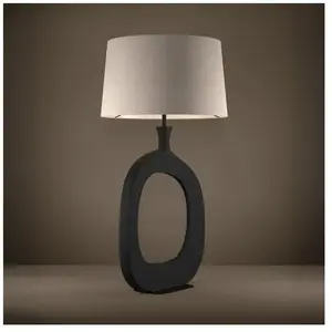 Eglo DIEZMA Lampe de table, E27, 390424, pas cher