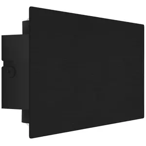 Comparateur de prix : Eglo Applique LED L. 20 cm TALAMELLO Noire