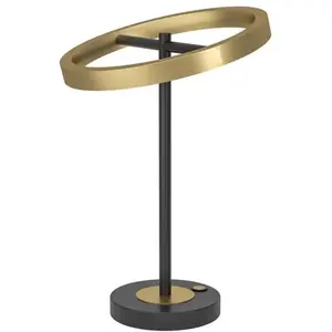 Eglo BREST Lampe de table LED, 300205, pas cher