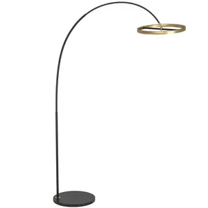 Eglo BREST Lampadaire LED, 300201, pas cher