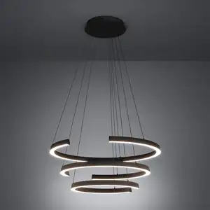 Eglo LABONETE Suspension LED, 390532, pas cher