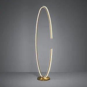 Eglo BOGADO Lampadaire LED, 390491,