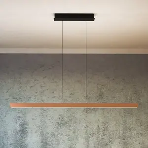 Eglo CIGGIANO Suspension LED, 390499, pas cher