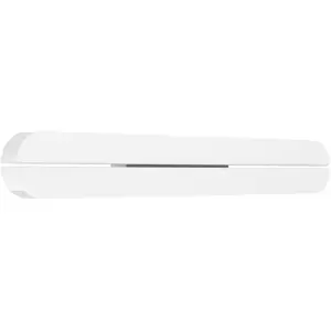 Comparateur de prix : EGLO Applique d'extérieur LED Vascella, blanche, longueur 60 cm, métal
