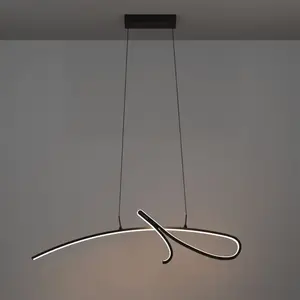 Eglo CARDONCITO Suspension LED, 902346, pas cher