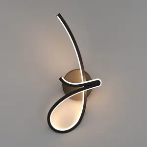 Eglo CARDONCITO Applique murale LED, 902347,