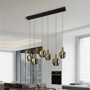 Eglo FRUITERA Suspension LED, 3 sources lumineuses, 390466, pas cher