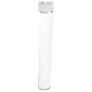 Eglo PATROVARO Applique murale/Éclairage de miroir, LED, 902623, pas cher