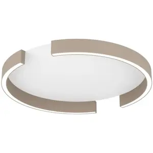 Eglo COPERTINO Plafonnier LED, 902621, pas cher