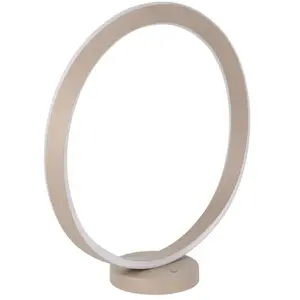 Eglo CAMEROTA Lampe de table LED, 902559, pas cher