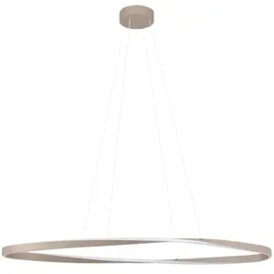 Eglo CAMEROTA Suspension LED, 902561, pas cher