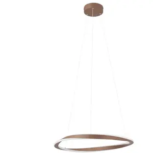 Eglo CAMEROTA Suspension LED, 902547, pas cher