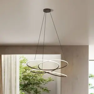 Eglo RACALE Suspension LED, 902695, pas cher