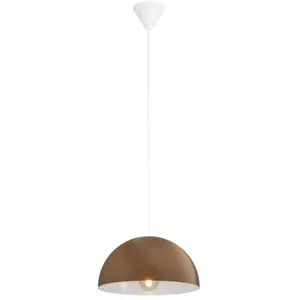 Eglo GAETANO 2 Suspension E27, 902642, pas cher