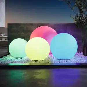 Comparateur de prix : EGLO Objet lumineux extérieur plastique blanc monterolo-z d50cm e27 1x9w