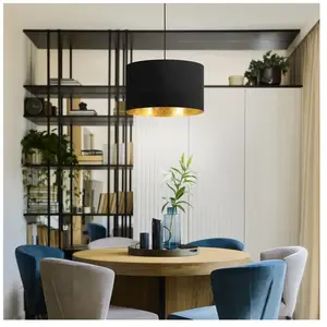 Eglo ZARAGOZA Suspension, E27, 900145, pas cher