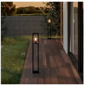 Comparateur de prix : Eglo ALAMONTE 3 Lampadaire, E27, 900139,