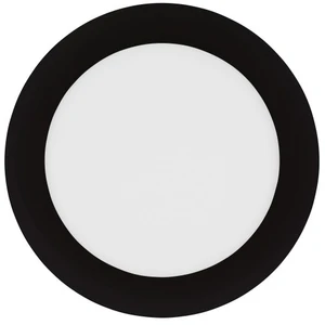EGLO connect Fueva-Z luminaire encastrable 16,5cm, noir pas cher
