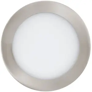 Comparateur de prix : EGLO connect Fueva-C LED spot encastré CCT Ø16,5cm