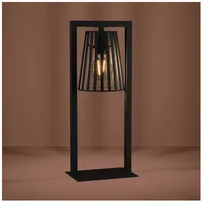Eglo BOGOTA Lampe de table, E27, 390005, pas cher